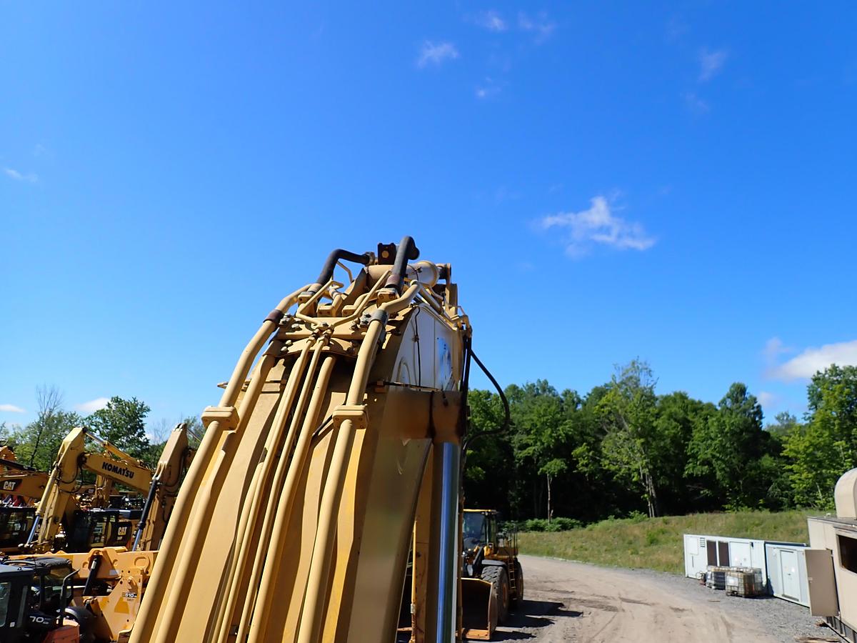 Used 2004 CAT 330CL Hydraulic Excavator