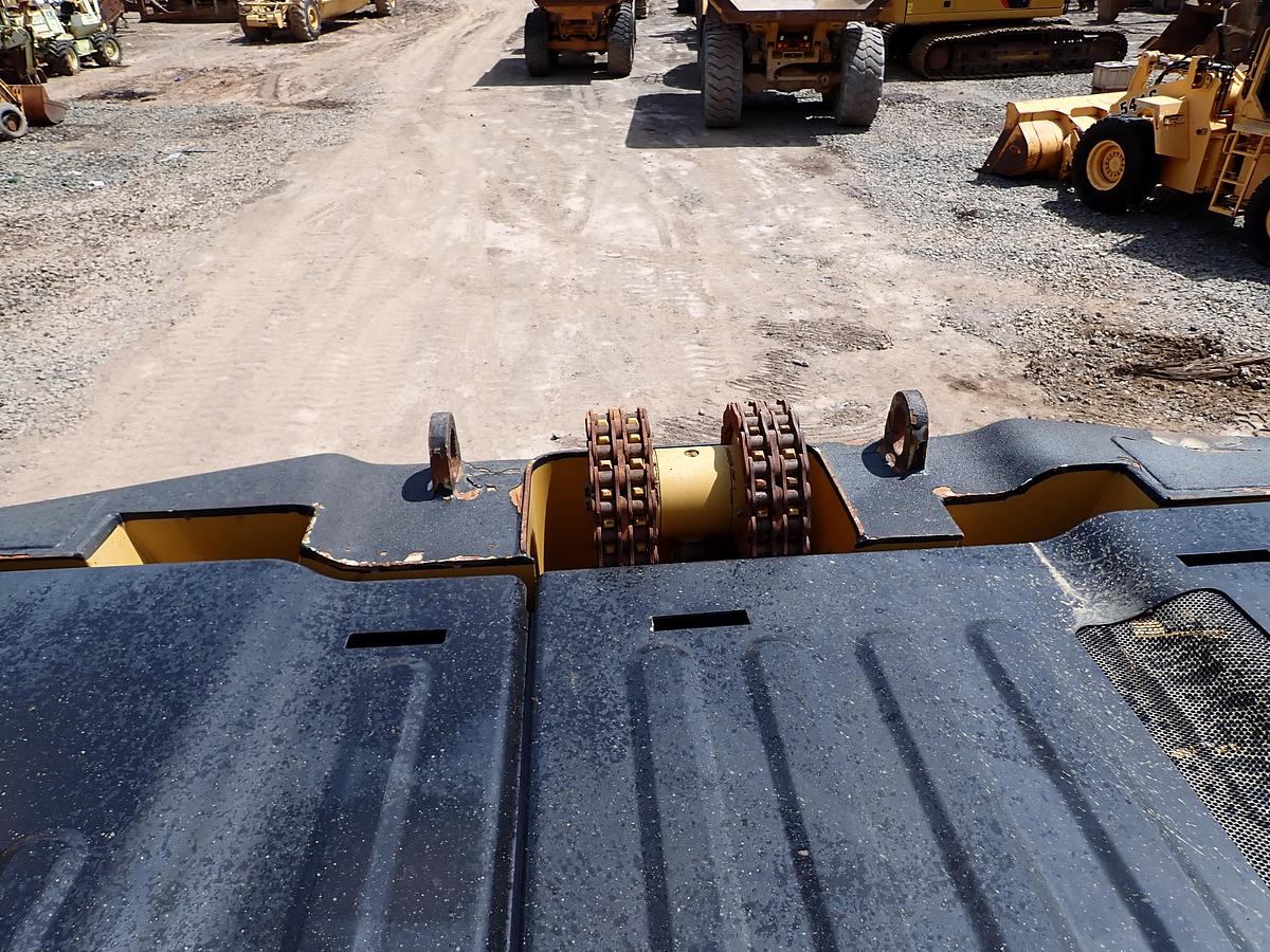 Used 2019 CAT 349FL Hydraulic Excavator 