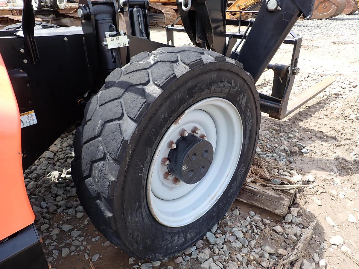 Used 2019 JLG 1255 12K Telehandler