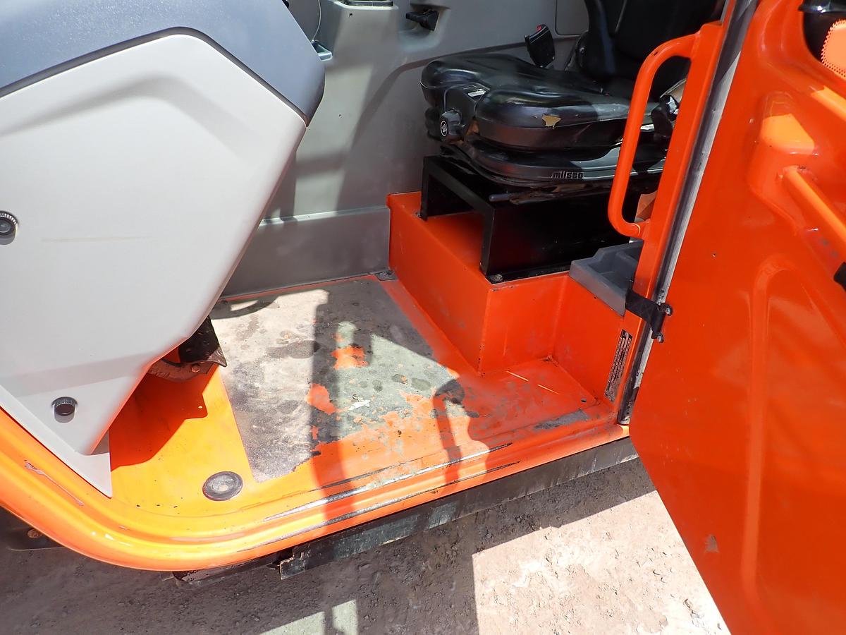 Used 2020 JLG 1255 12K Telehandler 
