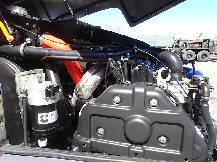 2024 Dynapac CA2500D 84" Vibratory Compactor UNUSED!