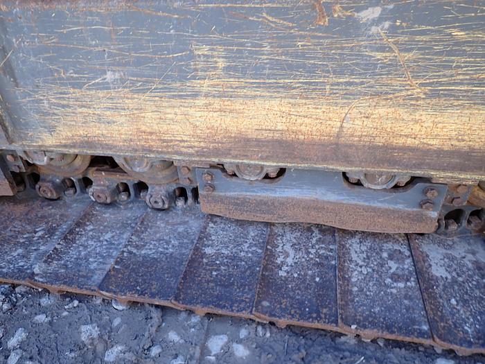 Used 2019 Case 2050M LGP