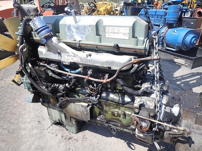 Used 2002 Detroit Diesel 12.7 Series 60 DDEC IV