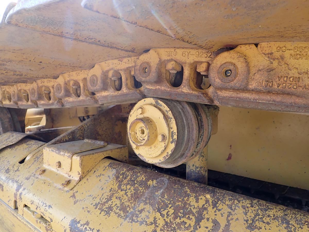 Used 2004 CAT D5G LGP Crawler Dozer