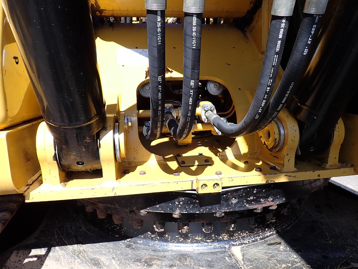 Used 2019 CAT 336 Hydraulic Excavator