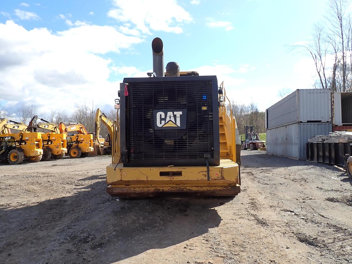 Used 2015 CAT 988K