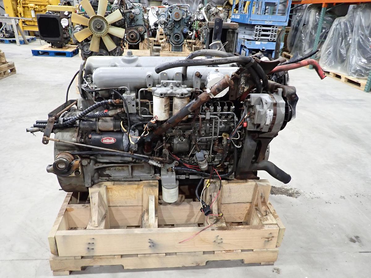 Used 1988 Ford 7.8 Liter
