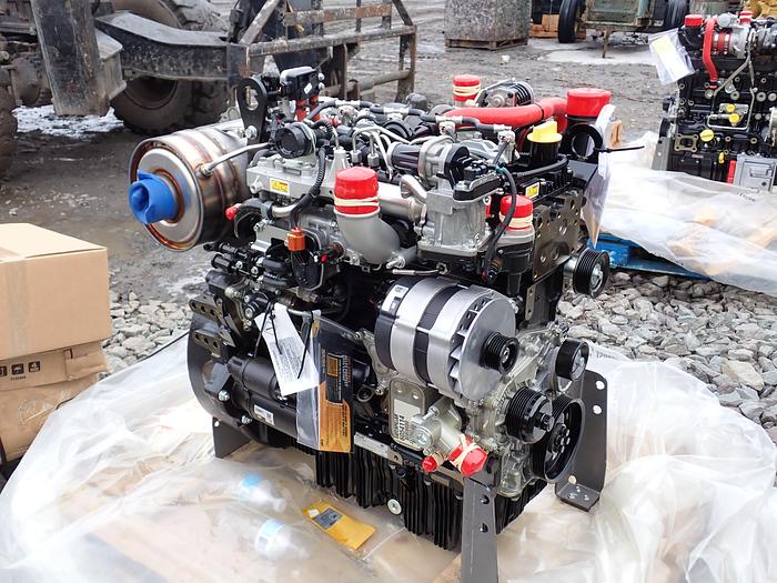 2022 CAT C3.6 Turbo Diesel Engine UNUSED SURPLUS AR 605-4114