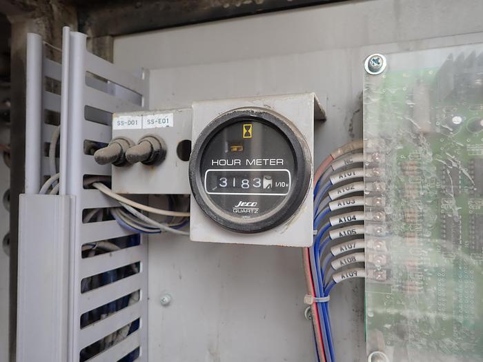 Used 2010 Furukawa HCR1500 D20 II