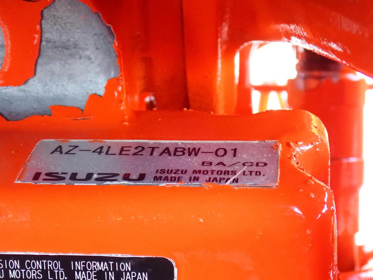 Used 2023 Godwin SD150M 6" Water Pump 134 HOURS!