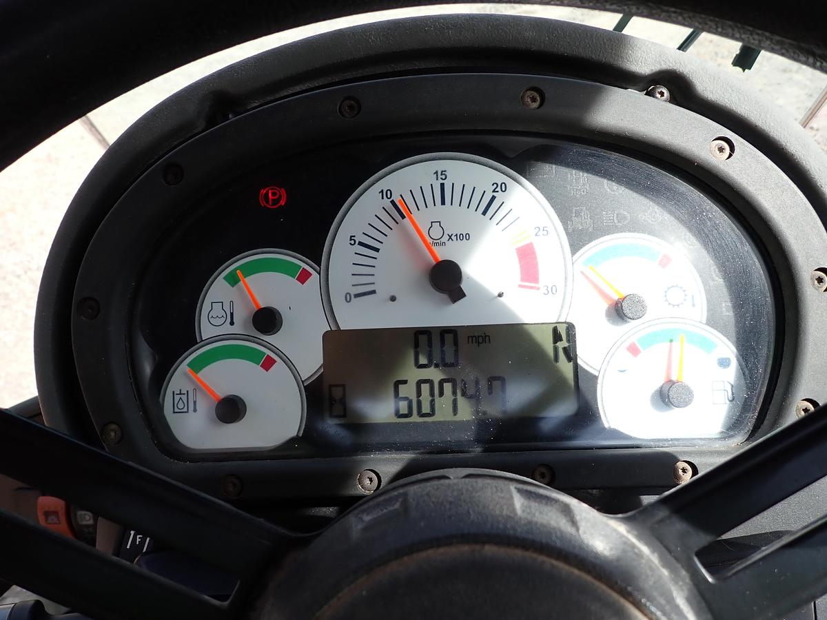 Used 2011 CAT 928HZ Wheel Loader 6000 HOURS! QUICK COUPLER