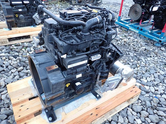 2022 DEUTZ TCD3.6 L4 Diesel Engine FACTORY NEW