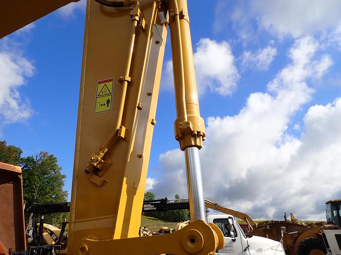 Used 2003 CAT 330CL Hydraulic Excavator