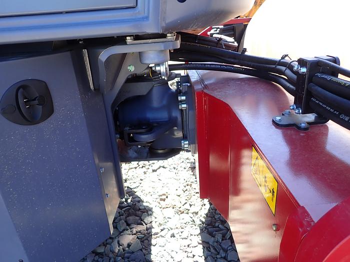 2024 Dynapac CA2500D 84" Vibratory Compactor UNUSED!