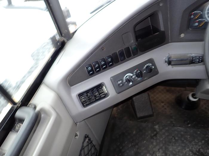 Used 2014 Volvo A40G