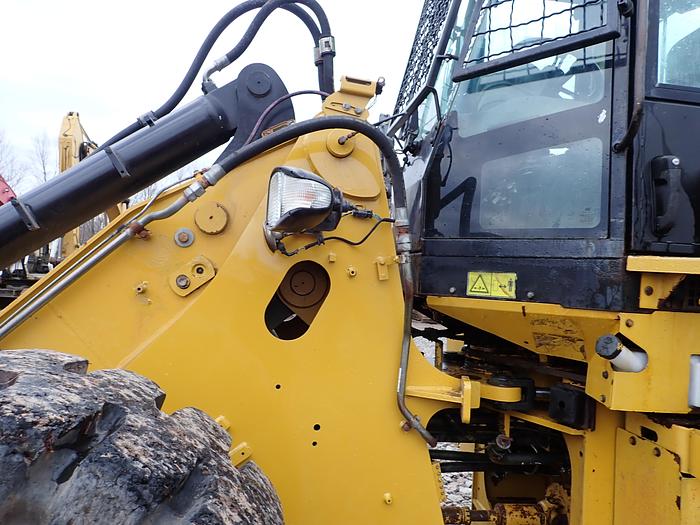 Used 2008 CAT 930H Wheel Loader