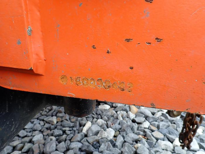 Used 2009 Lull 944E-42