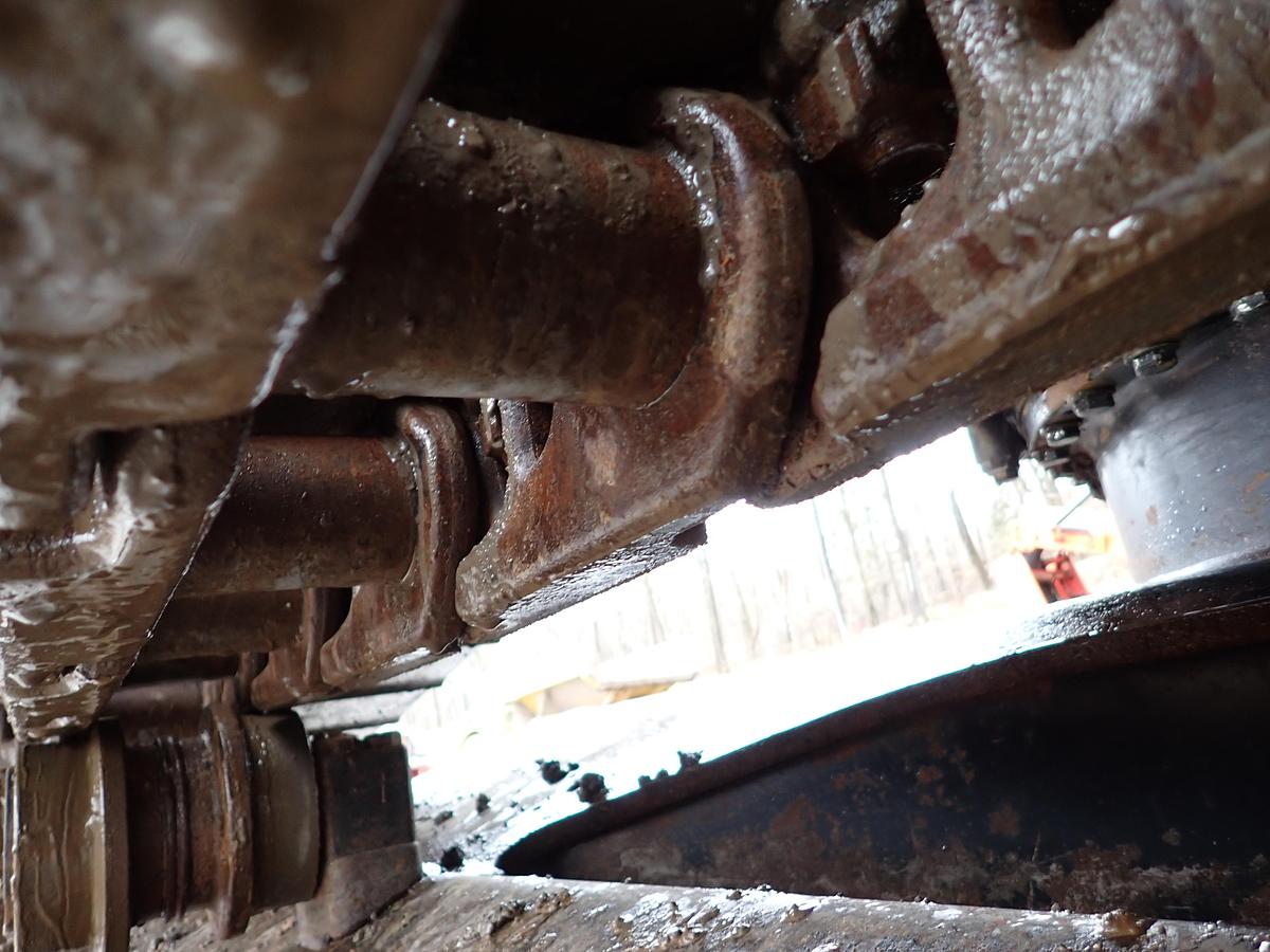 Used 2020 John Deere 300G LC Hydraulic Excavator