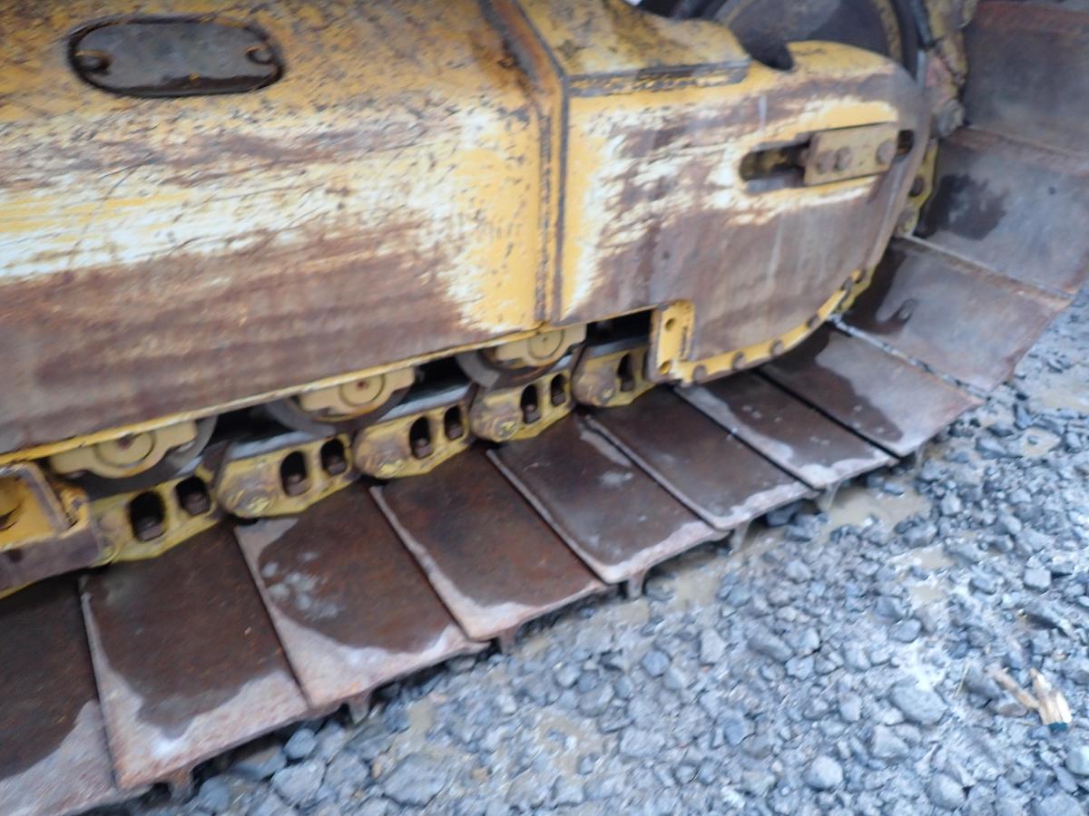 Used 2015 John Deere 850K LGP Crawler Dozer