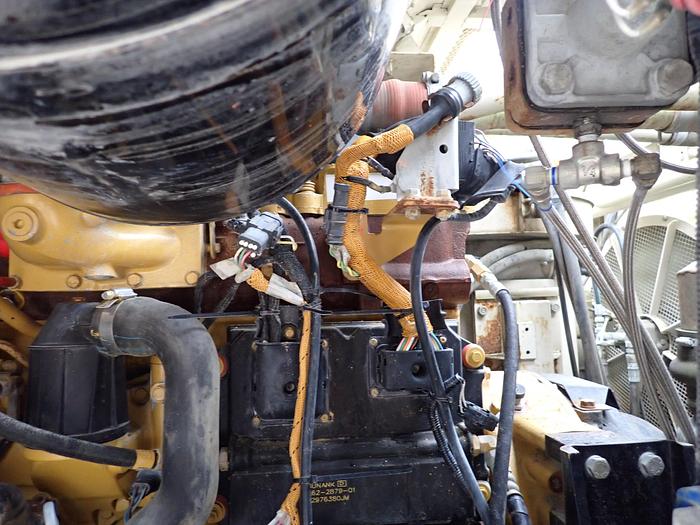 Used 2010 Furukawa HCR1500 D20 II