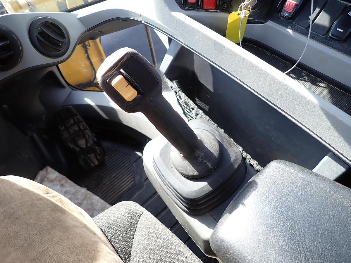 Used 2019 CAT 930M Wheel Loader