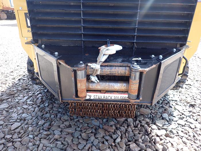 Used 2022 Rayco C200R