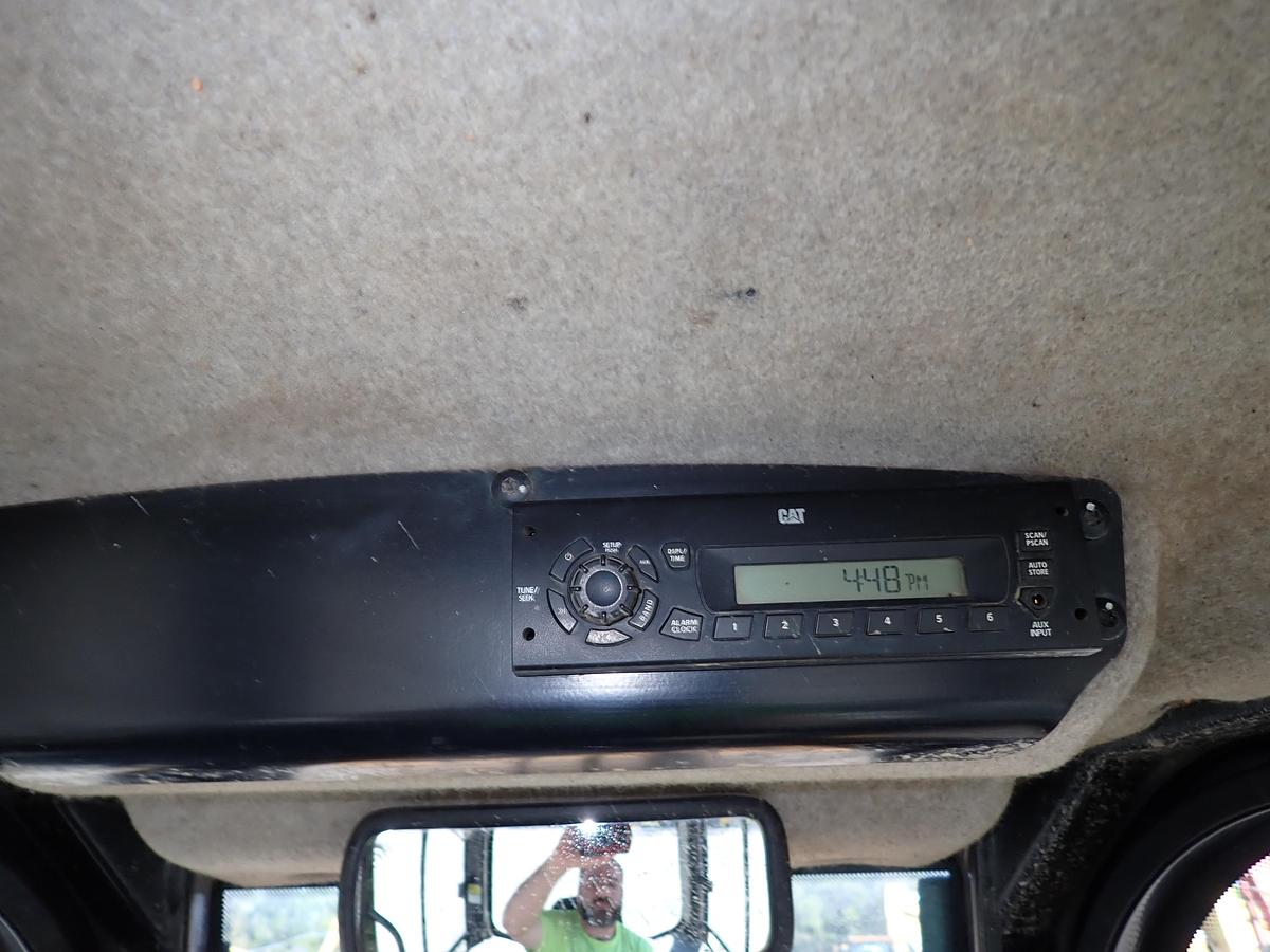 Used 2011 CAT D5K XL Crawler Dozer REBUILT ENGINE! PRE-EMISSIONS