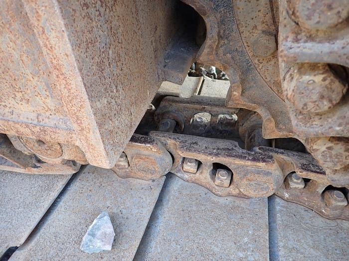 Used 2006 CAT 330CL Long Reach Excavator