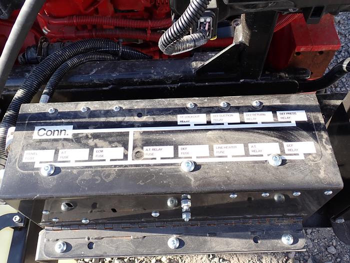 2020 Cummins QSX15 600 Diesel Power Unit CPL 3869