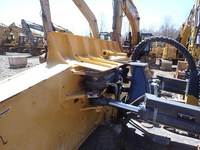 Used 2018 John Deere 950K LGP Crawler Dozer
