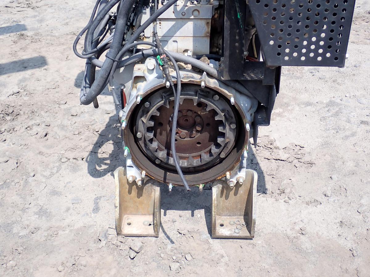 Used 2019 DEUTZ TD2.9L4 Diesel Power Unit Engine