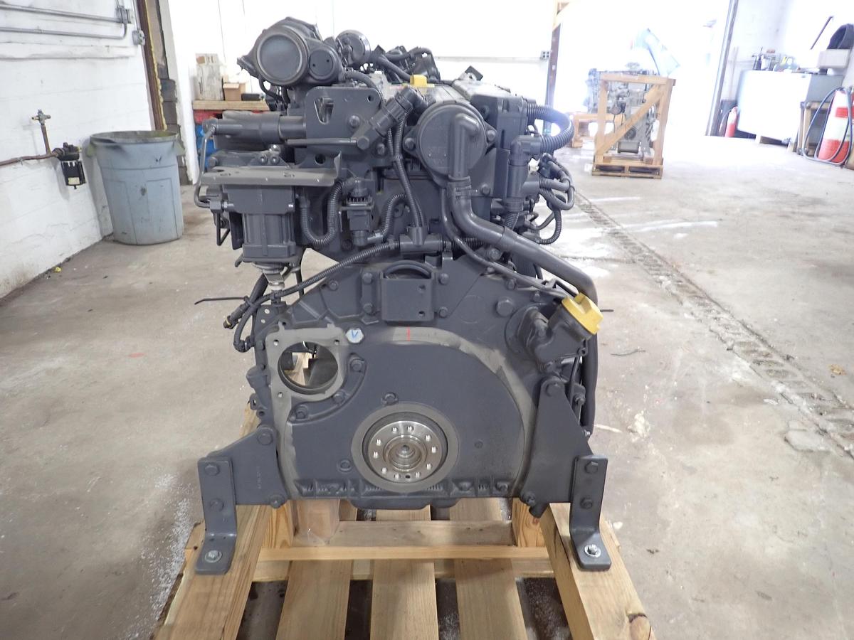 2020 Deutz TCD 4.1 L4