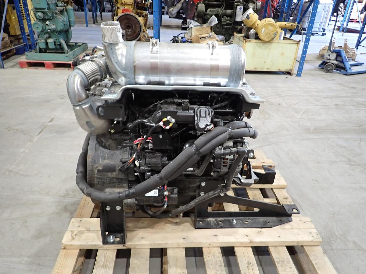 2019 Doosan D34 UNUSED Diesel Engine 