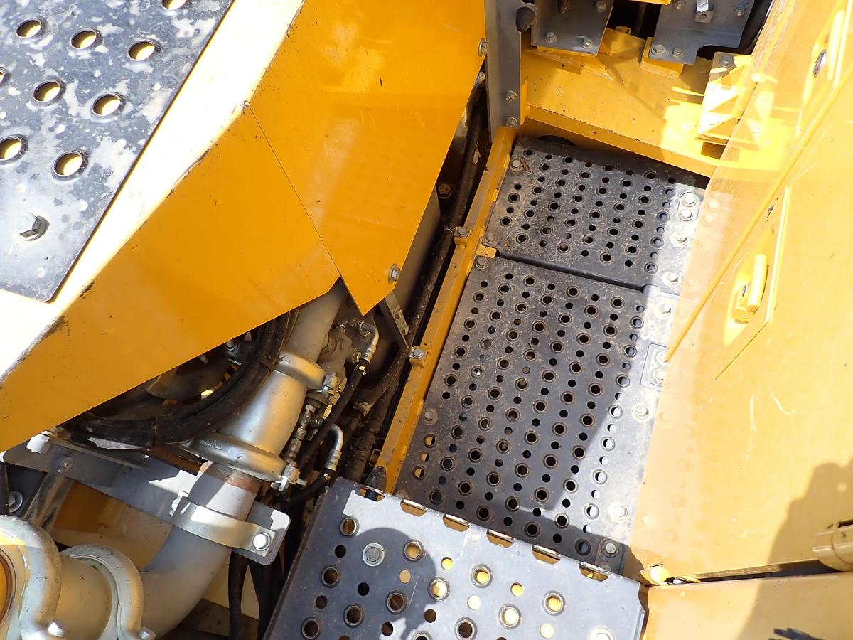 Used 2021 John Deere 870G LC Hydraulic Excavator MASS EXCAVATING BOOM