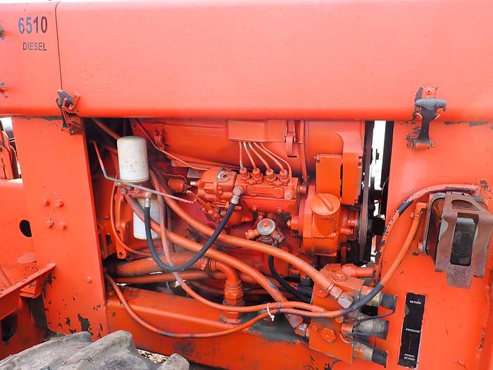 Used Ditch Witch 6510 DD