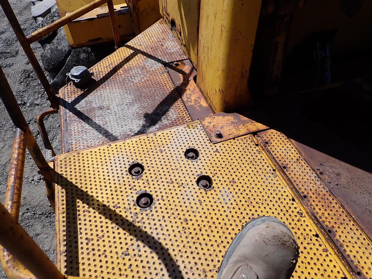 Used 1977 CAT 988B Wheel Loader