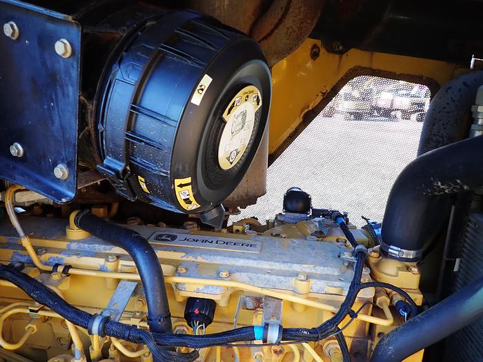 Used 2009 John Deere 850J WLT Crawler Dozer