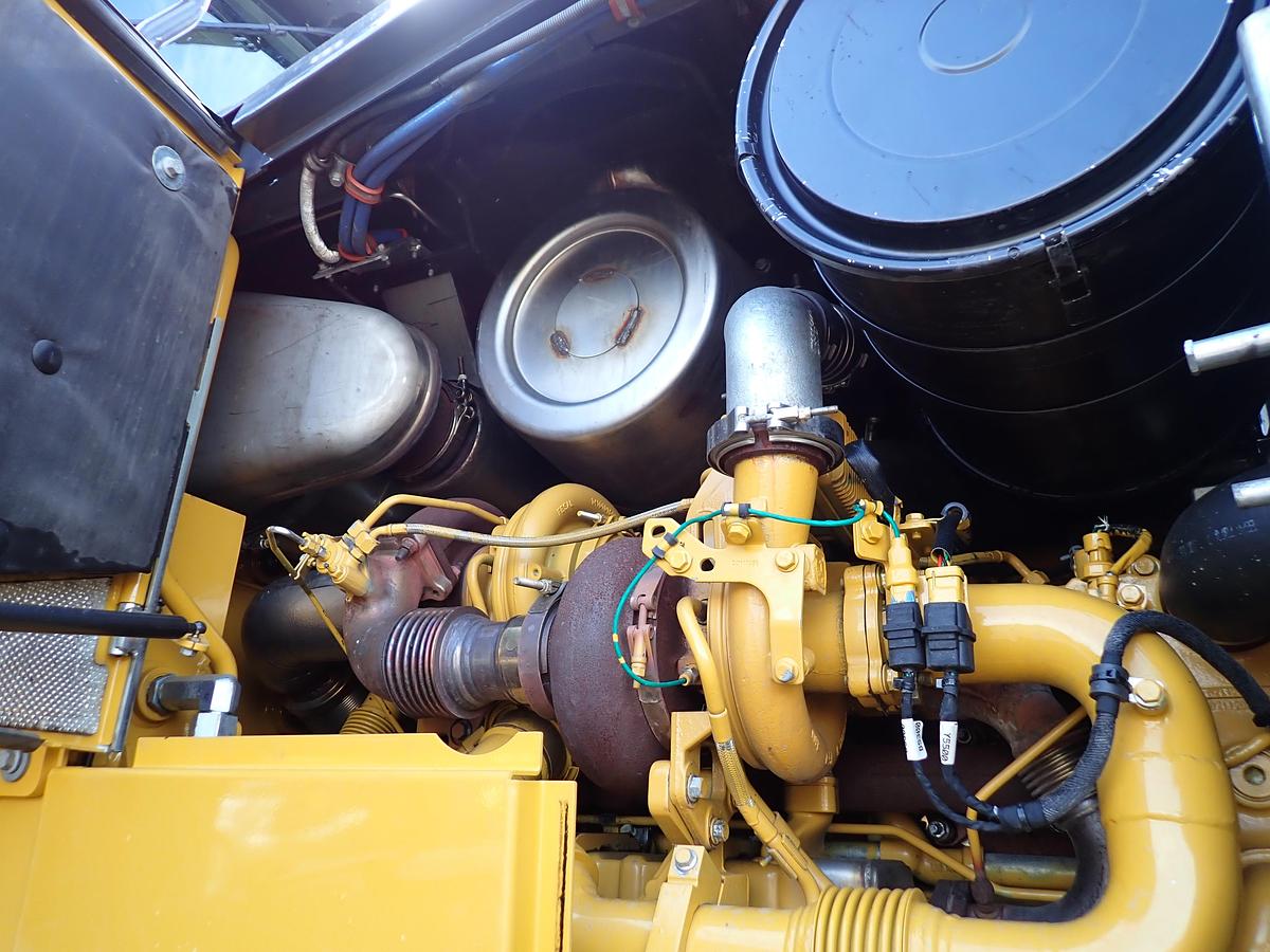 Used 2024 John Deere 844-P Tier Wheel Loader 2900 HOURS