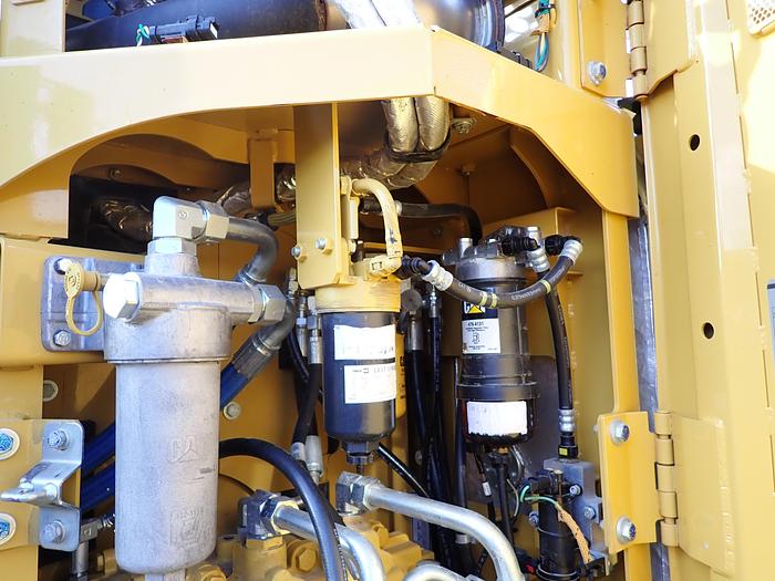 Used 2019 CAT 315F LCR
