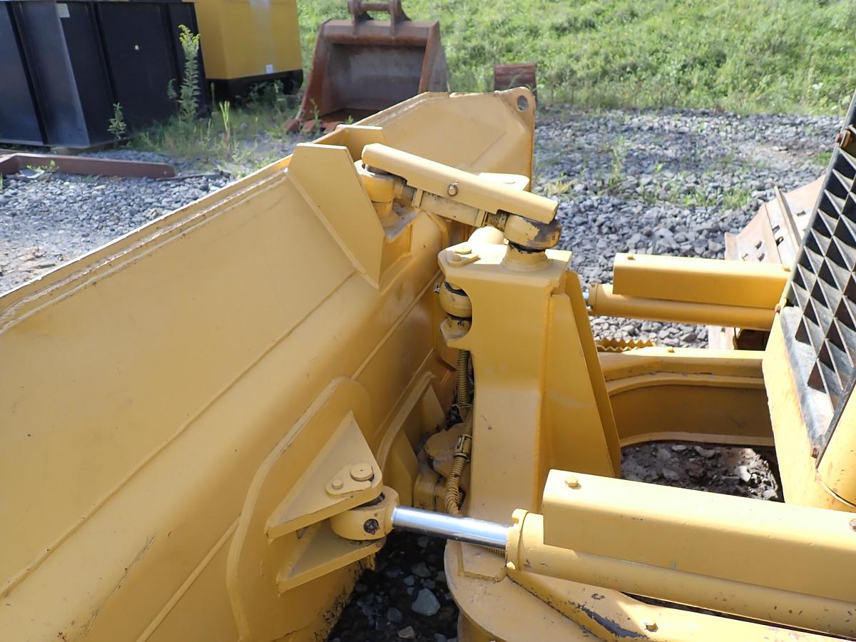 Used 2004 CAT D5G LGP Crawler Dozer