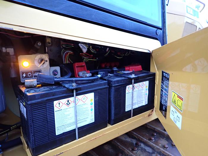 Used 2017 CAT D5K2 XL Crawler Dozer w/ ALLIED WINCH!