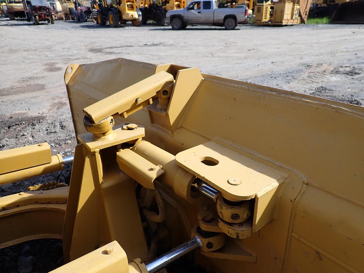 Used 2004 CAT D5G LGP Crawler Dozer