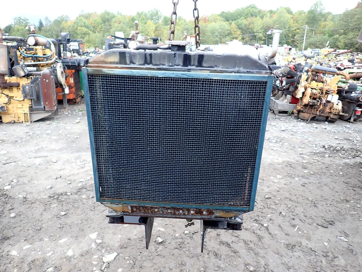 Used 2011 Kubota D1105