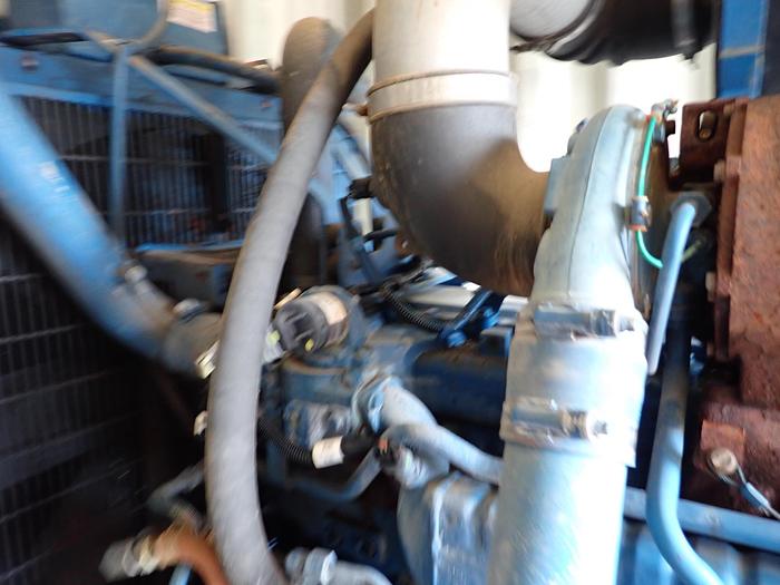Used 2011 Thompson 12JSCG 10X8 Water Pump