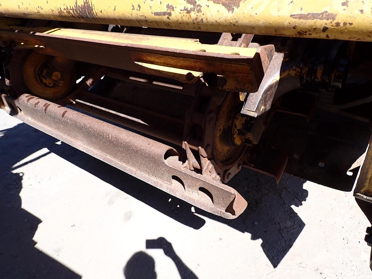 Used 1998 CAT 615C II Elevating Scraper