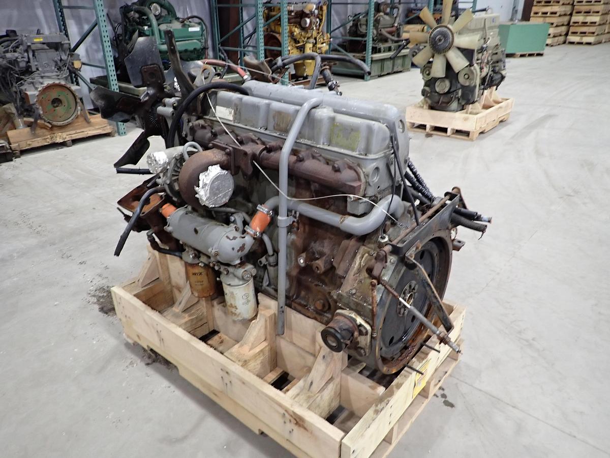 Used 1988 Ford 7.8 Liter
