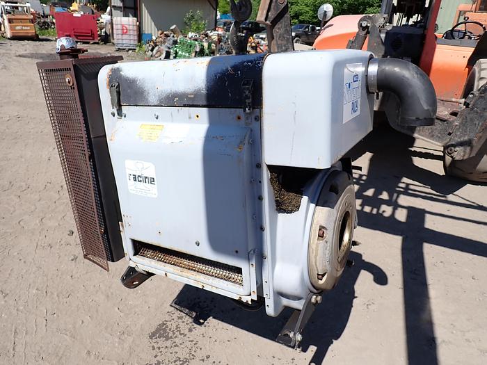 Used 2010 Hatz 3L41C