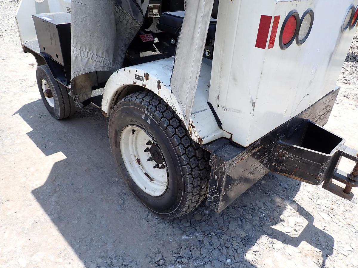 Used 2019 Tug MA50-28 Airport Truck GSE