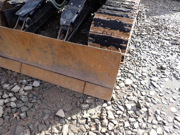 Used 2019 CAT 315F LCR