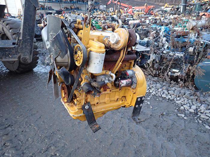 Used 2006 John Deere 4024TF270